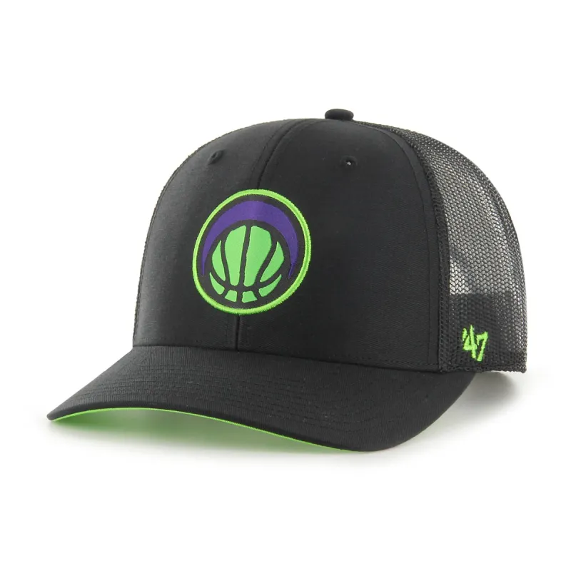 NEW ORLEANS PELICANS NBA CITY EDITION '47 TRUCKER sold by 47