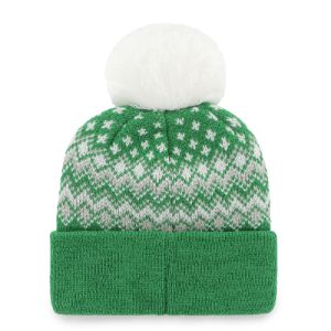 PHILADELPHIA EAGLES HISTORIC ELSA '47 CUFF KNIT WOMENS sold by 47