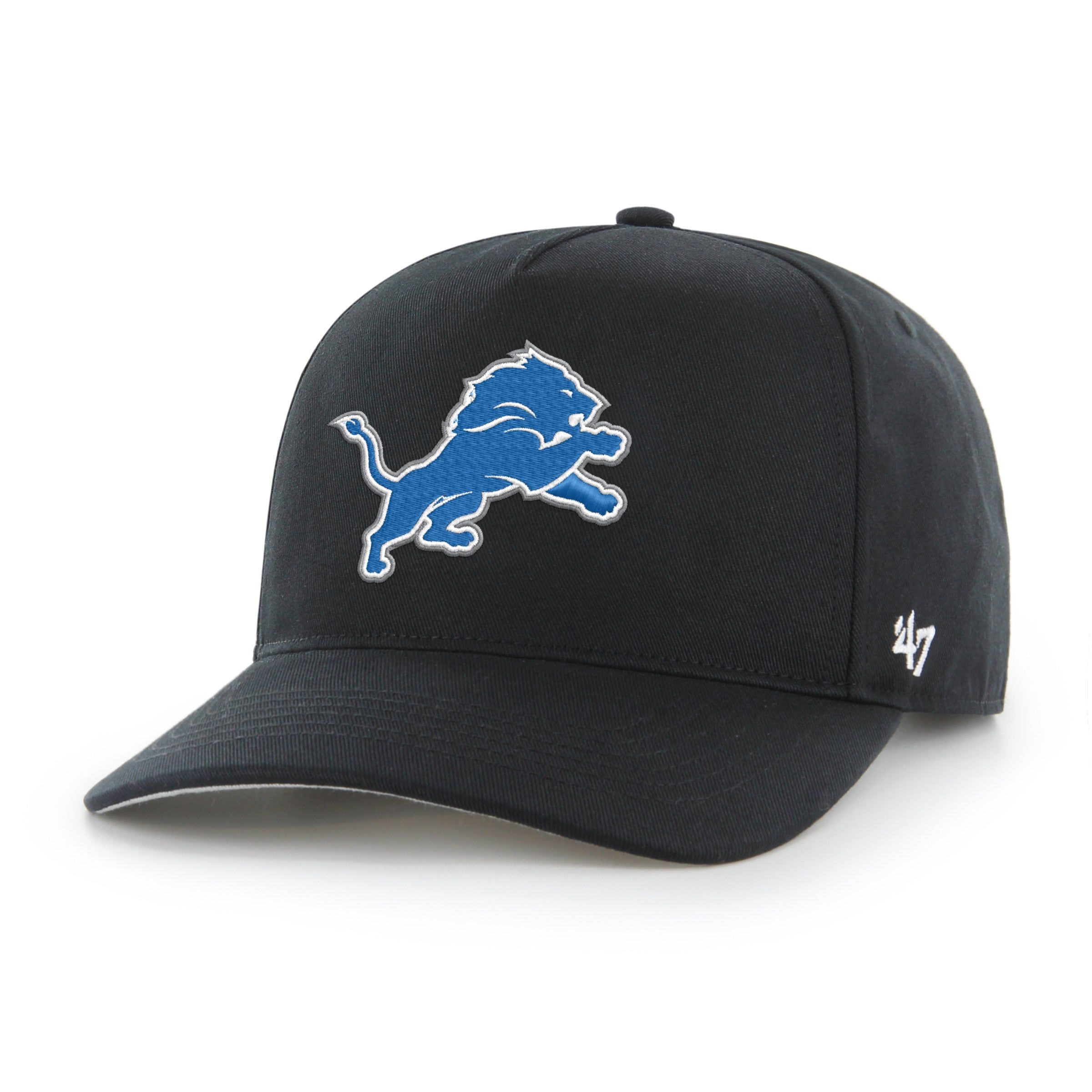 DETROIT LIONS '47 HITCH RF RELAXED FIT sold by 47