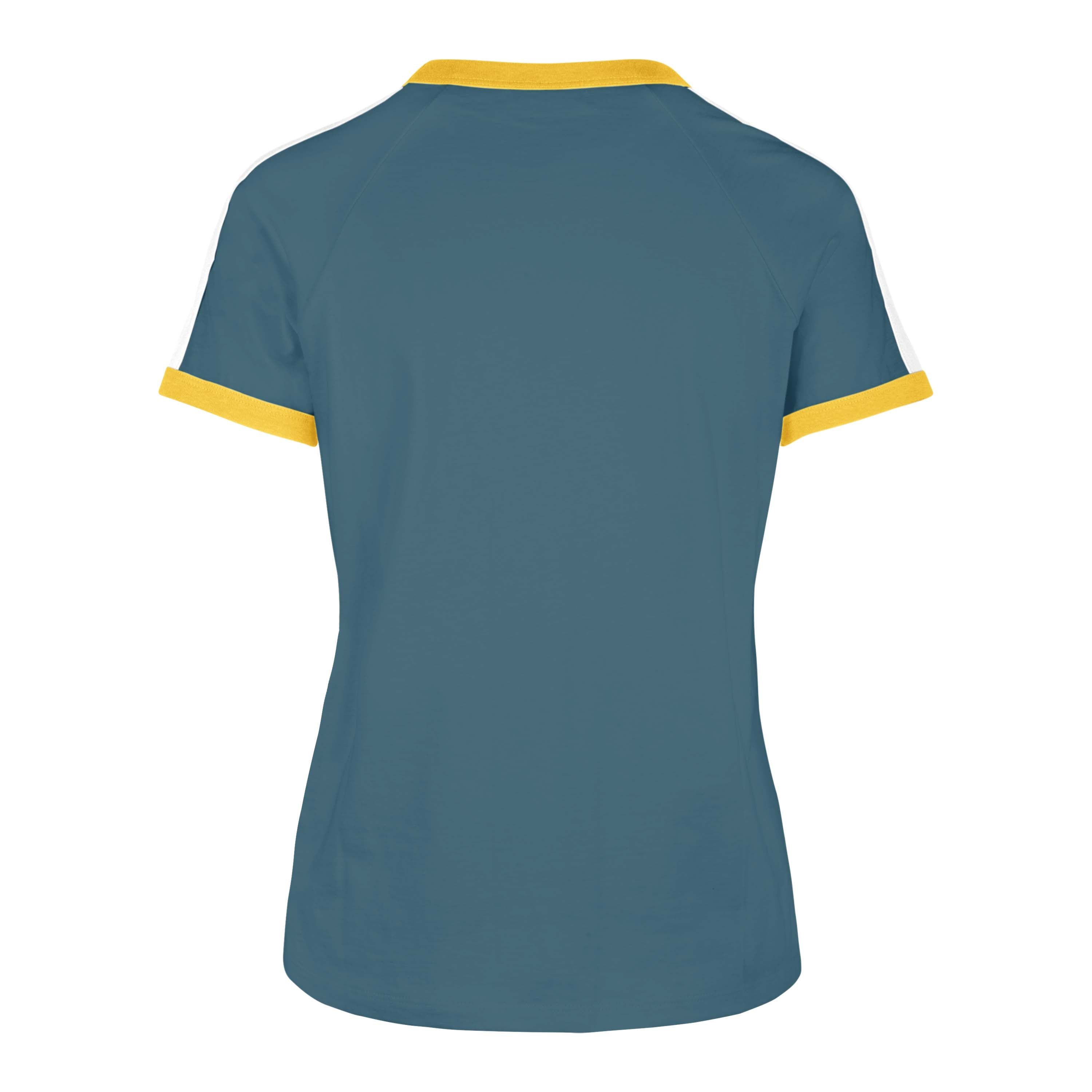 SAN DIEGO PADRES CITY CONNECT SWEET HEAT '47 PEYTON TEE WOMEN sold by 47 product image thumbnail 2