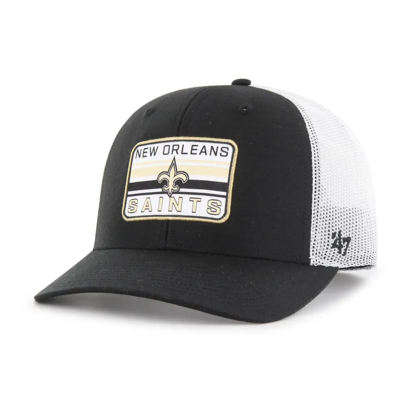 NEW ORLEANS SAINTS DRIFTER '47 TRUCKER sold by 47