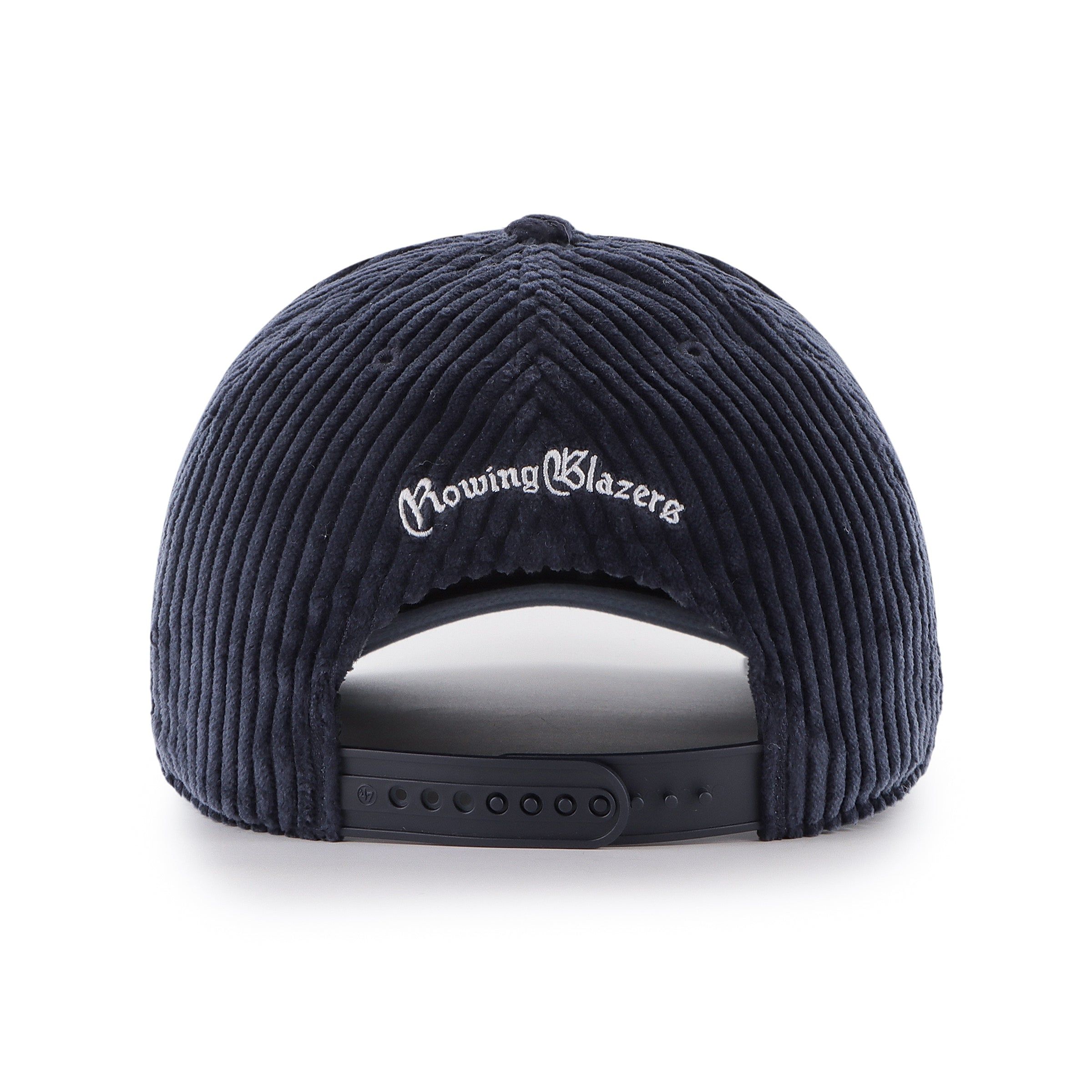 NEW YORK YANKEES SOFT CORD ROWING BLAZERS X '47 HITCH sold by 47 product image thumbnail 2