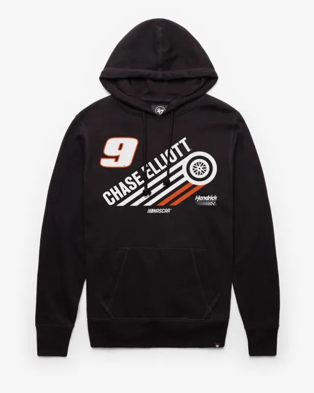 CHASE ELLIOTT HENDRICK MOTORSPORTS INCLINE '47 HEADLINE HOOD sold by 47