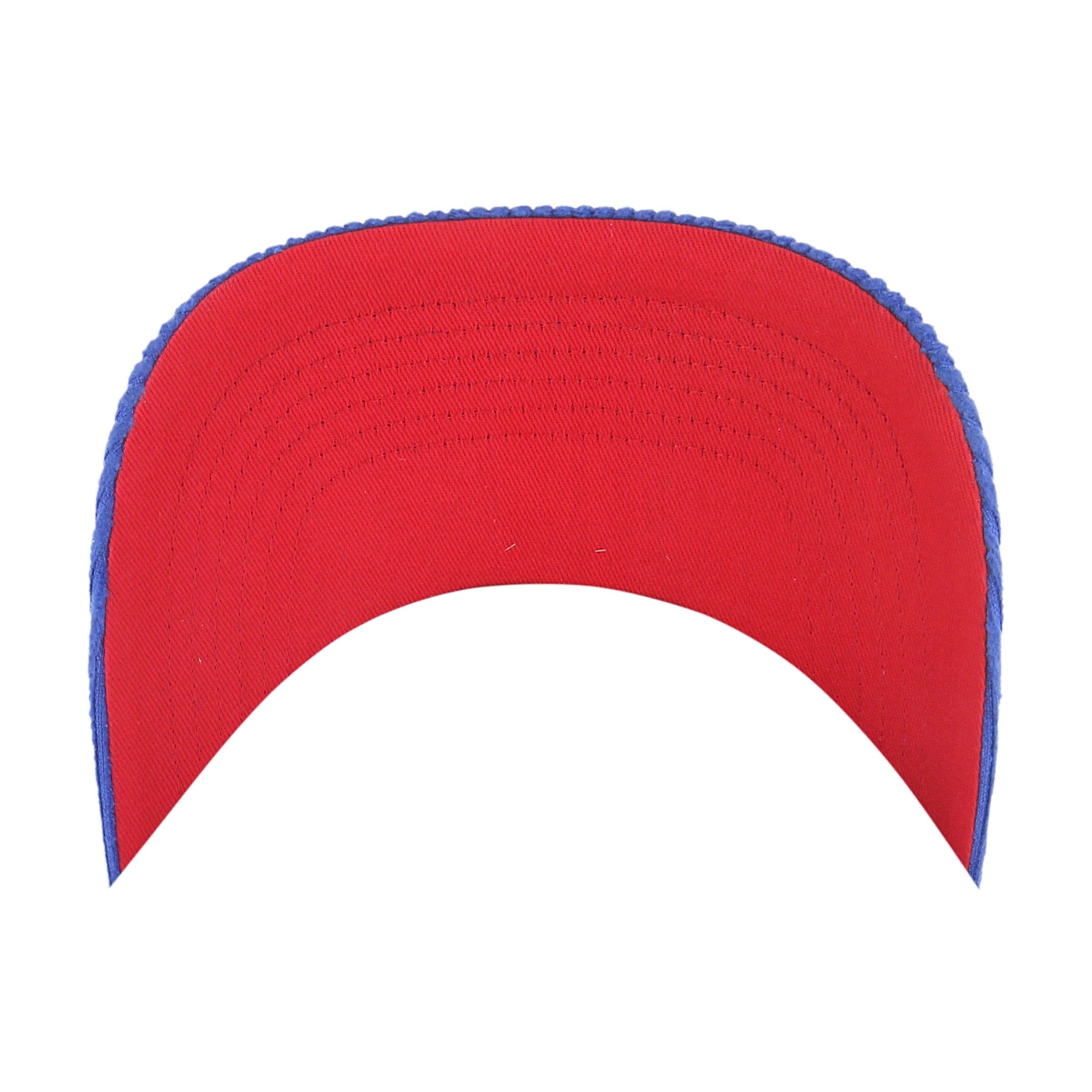 NEW ENGLAND PATRIOTS LEGACY THICK CORD '47 HITCH sold by 47 product image thumbnail 3