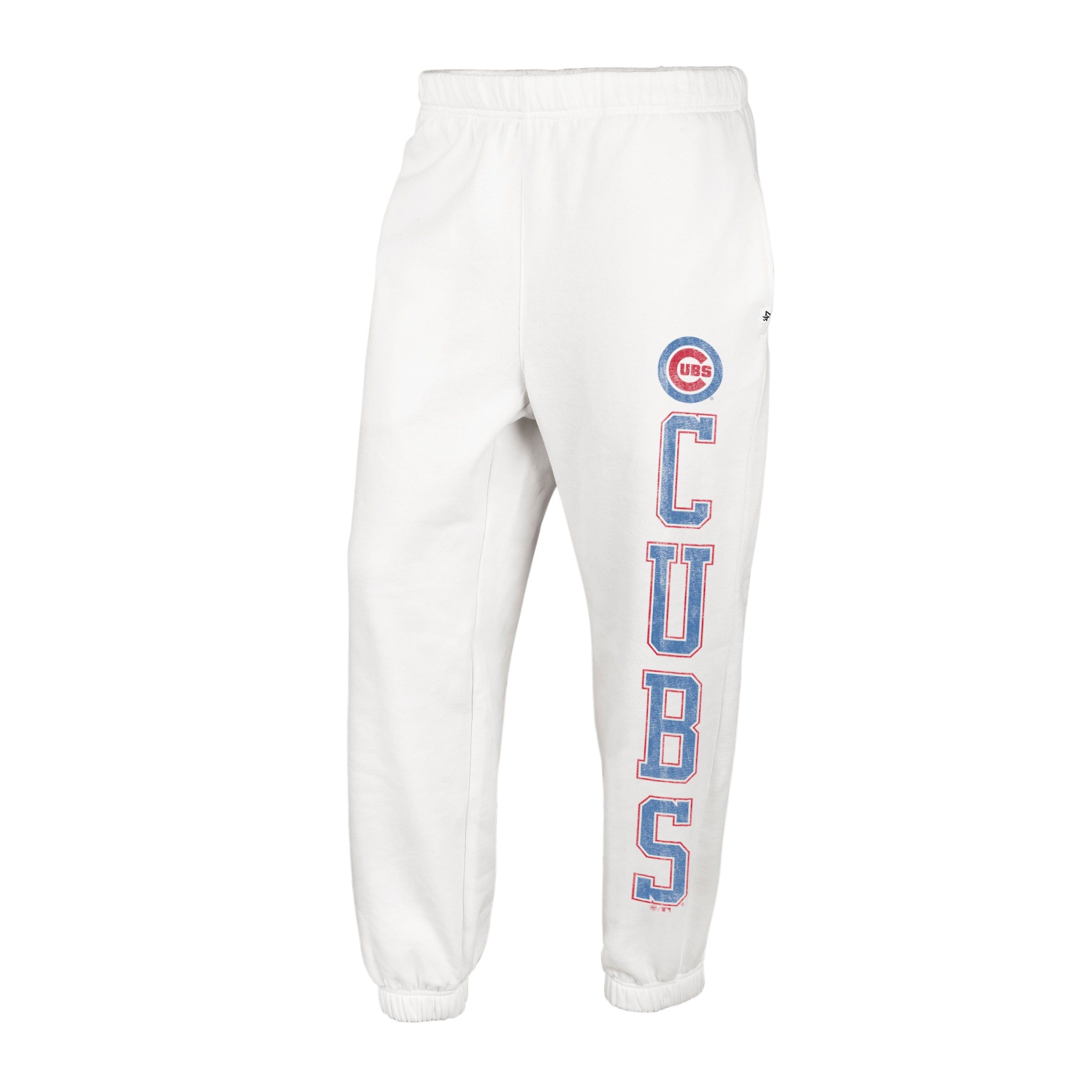 CHICAGO CUBS PRO '47 HARPER JOGGER WOMENS sold by 47