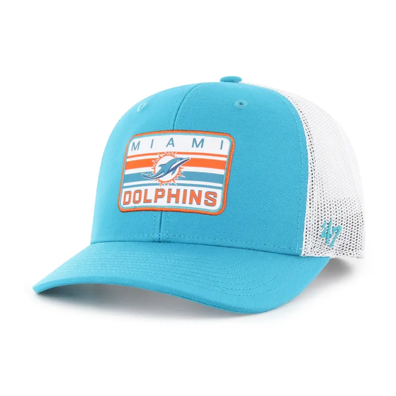 MIAMI DOLPHINS DRIFTER '47 TRUCKER sold by 47