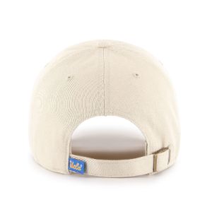 UCLA BRUINS '47 CLEAN UP sold by 47