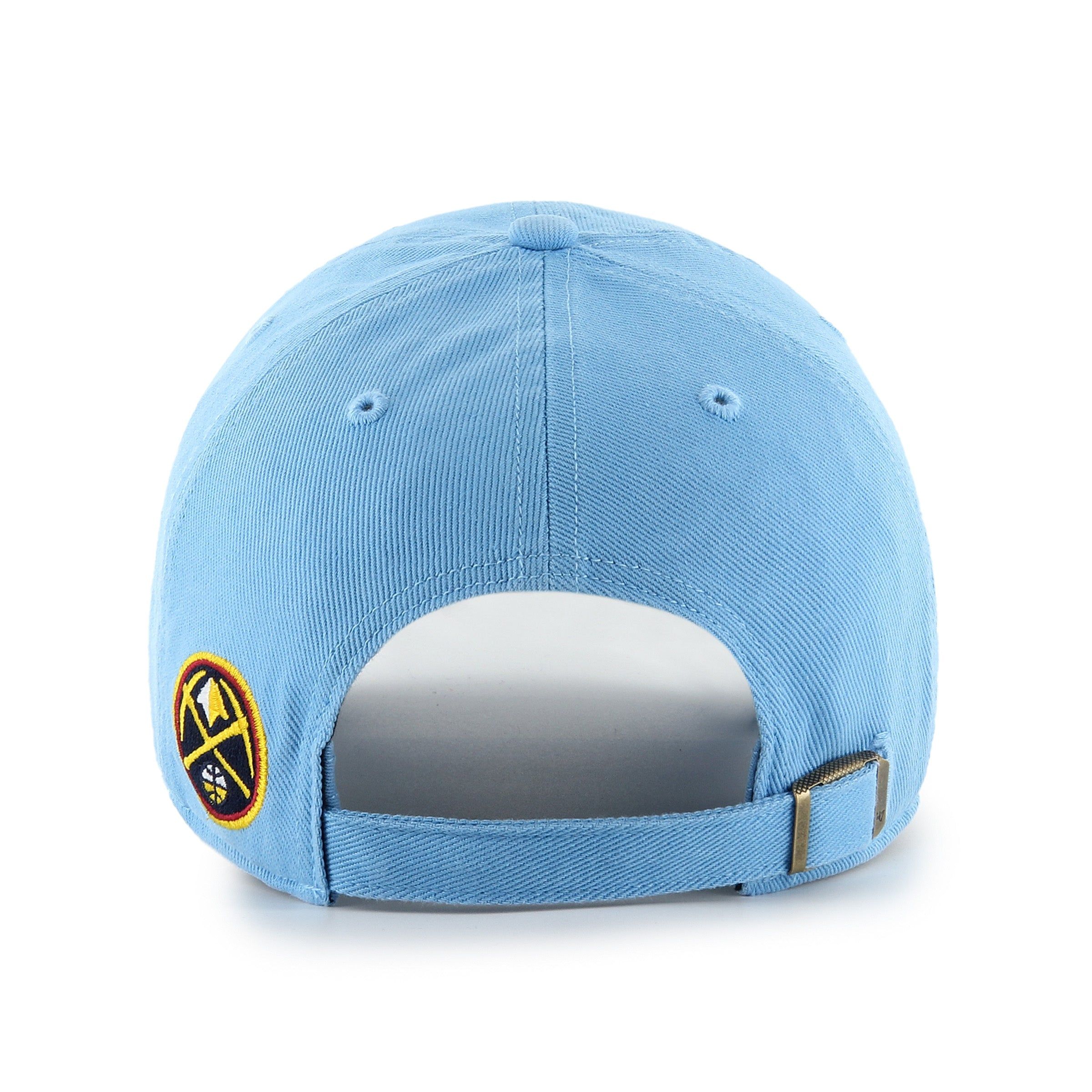 DENVER NUGGETS TYRRELL WINSTON '47 CLEAN UP sold by 47 product image thumbnail 2