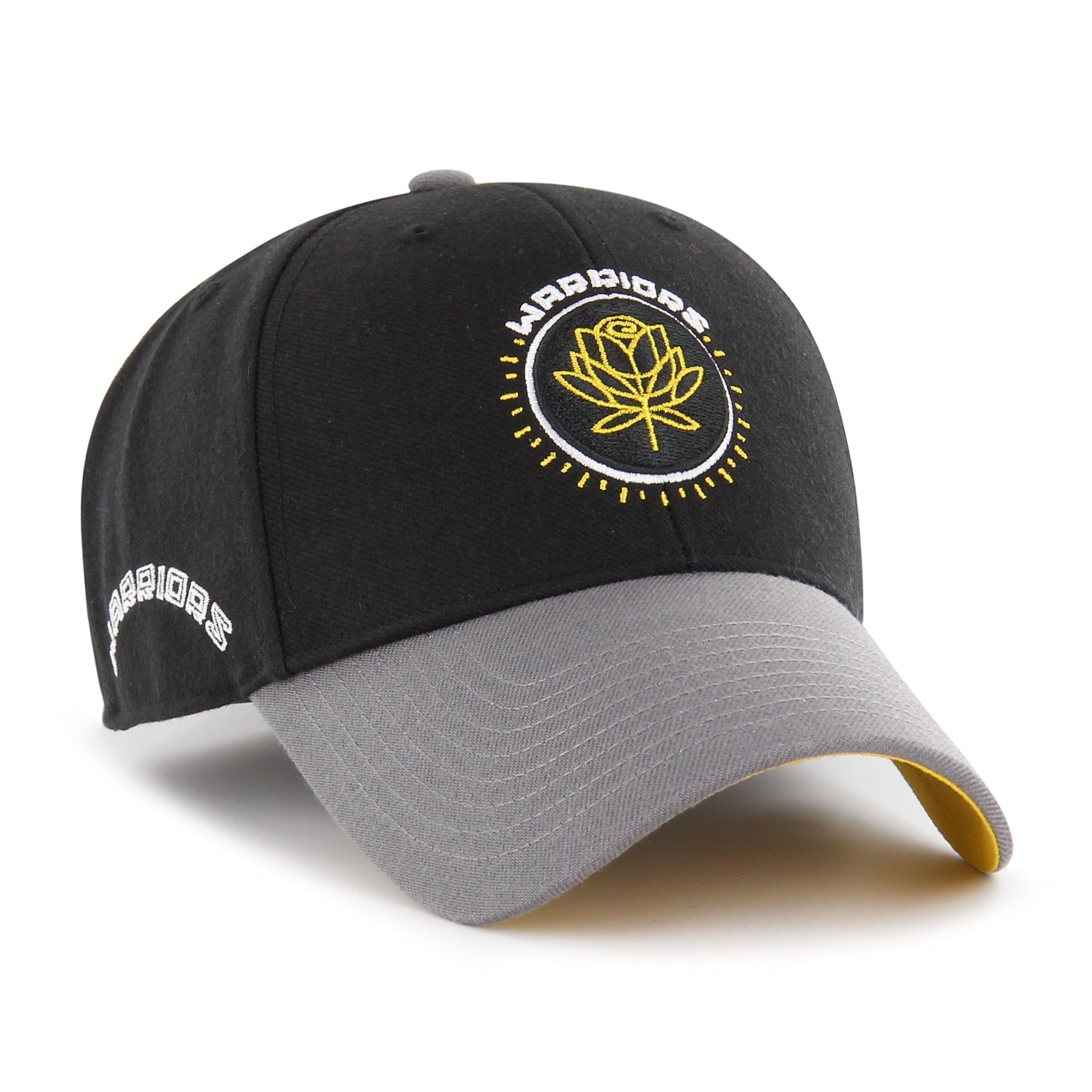 GOLDEN STATE WARRIORS 23 NBA CITY EDITION '47 MVP sold by 47