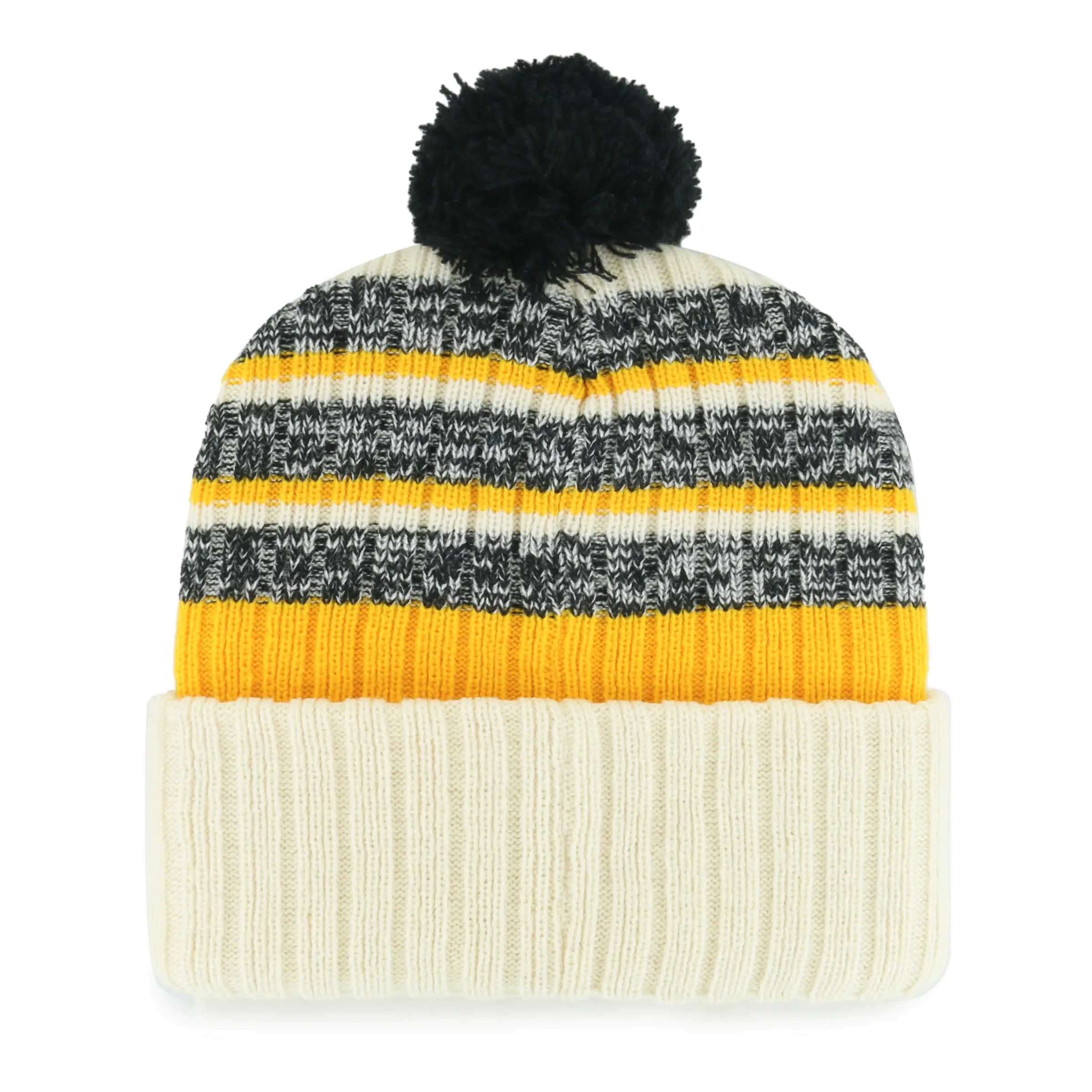 PITTSBURGH PENGUINS TAVERN '47 CUFF KNIT sold by 47 product image thumbnail 2