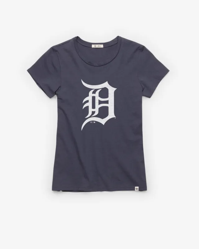 DETROIT TIGERS PREMIER '47 FRANKIE TEE WOMENS sold by 47