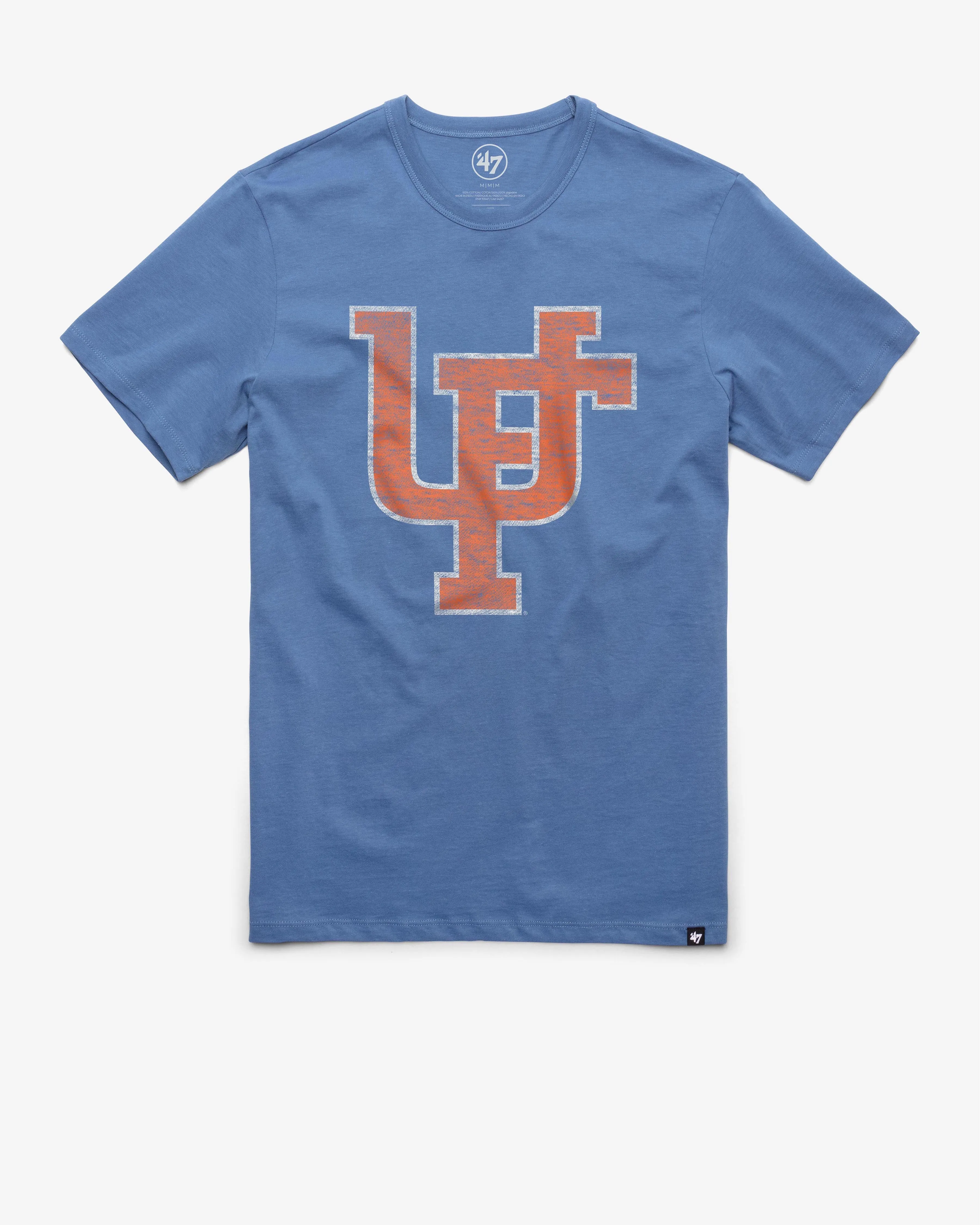 FLORIDA GATORS VINTAGE PREMIER '47 FRANKLIN TEE sold by 47