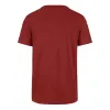DETROIT RED WINGS VINTAGE GRIT '47 SCRUM TEE sold by 47