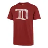 DETROIT RED WINGS VINTAGE GRIT '47 SCRUM TEE sold by 47