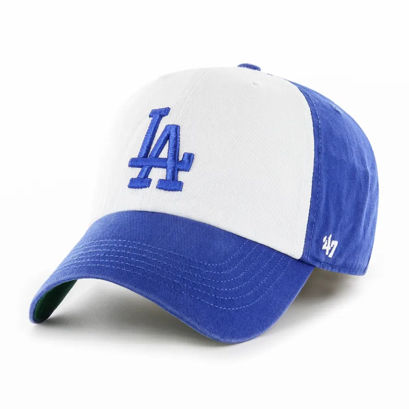 LOS ANGELES DODGERS FRESHMAN '47 FRANCHISE sold by 47