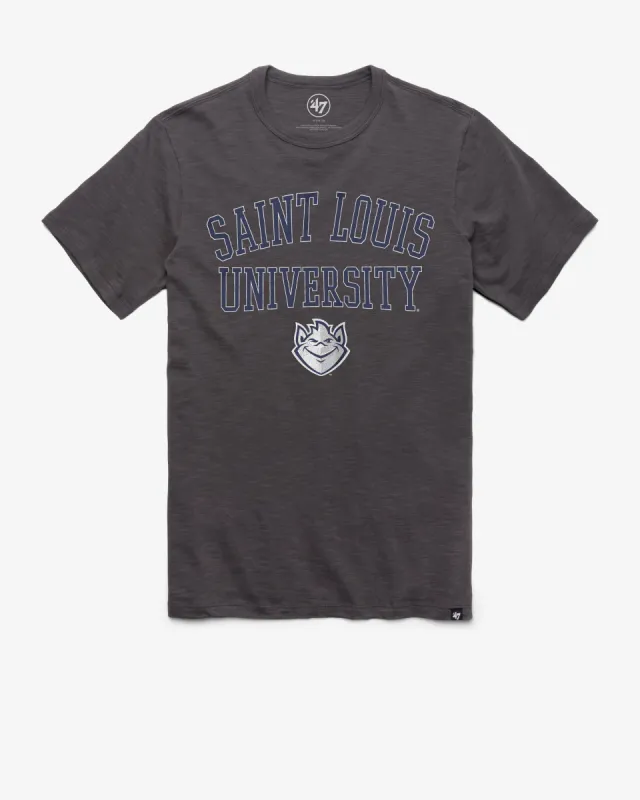 SAINT LOUIS BILLIKENS CLASSIC TRACK '47 SCRUM TEE sold by 47