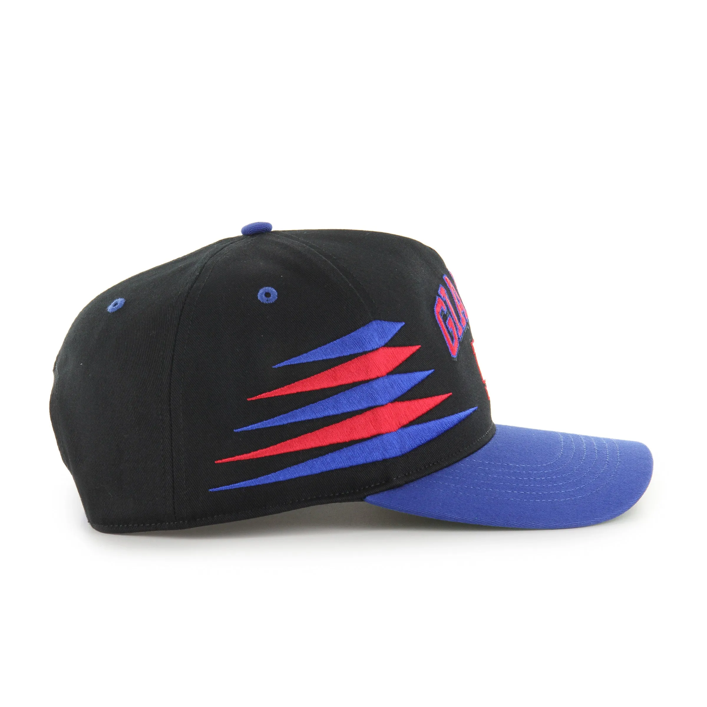 NEW YORK GIANTS DIAMOND CUT '47 HITCH RF RELAXED FIT sold by 47 product image thumbnail 5