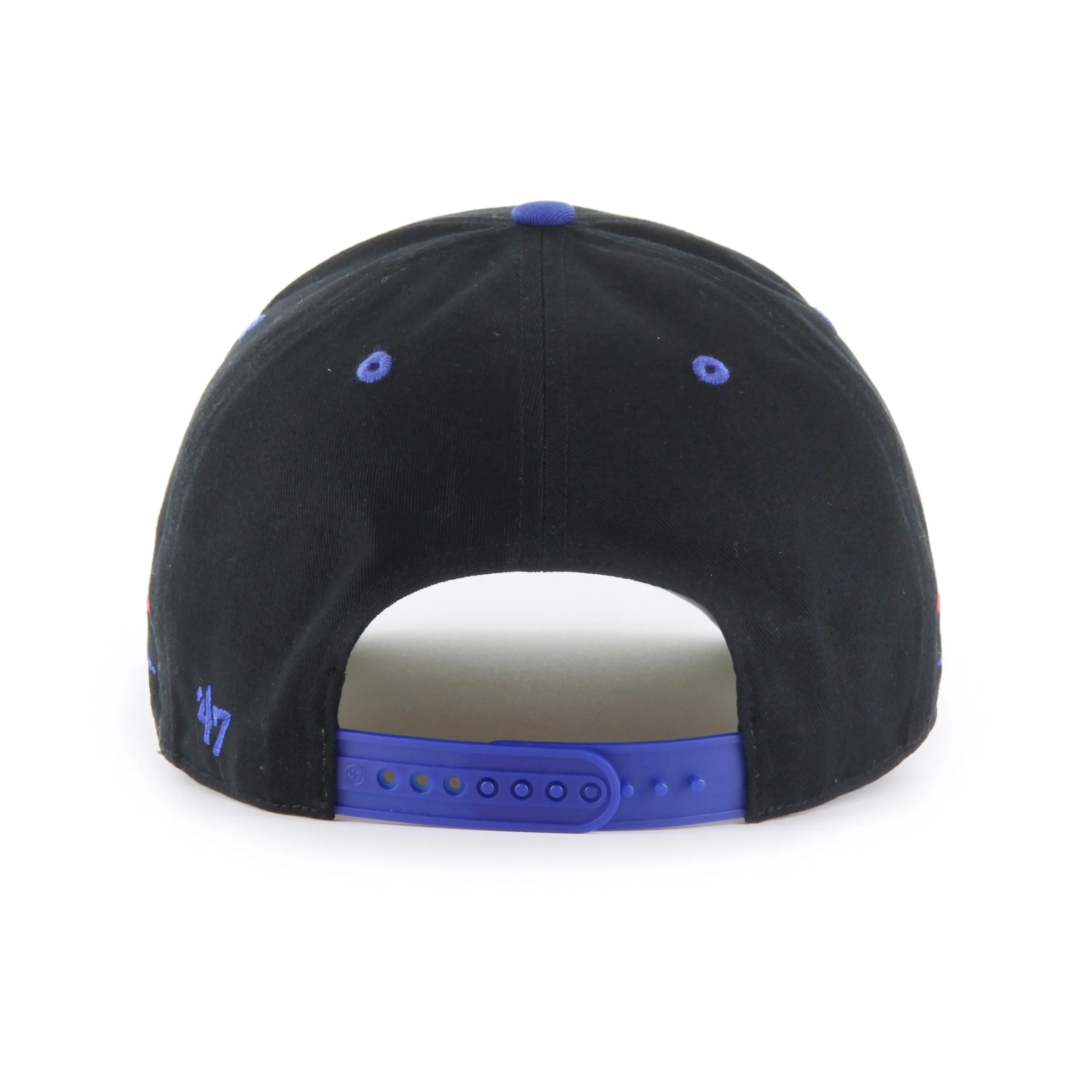 NEW YORK GIANTS DIAMOND CUT '47 HITCH RF RELAXED FIT sold by 47 product image thumbnail 3