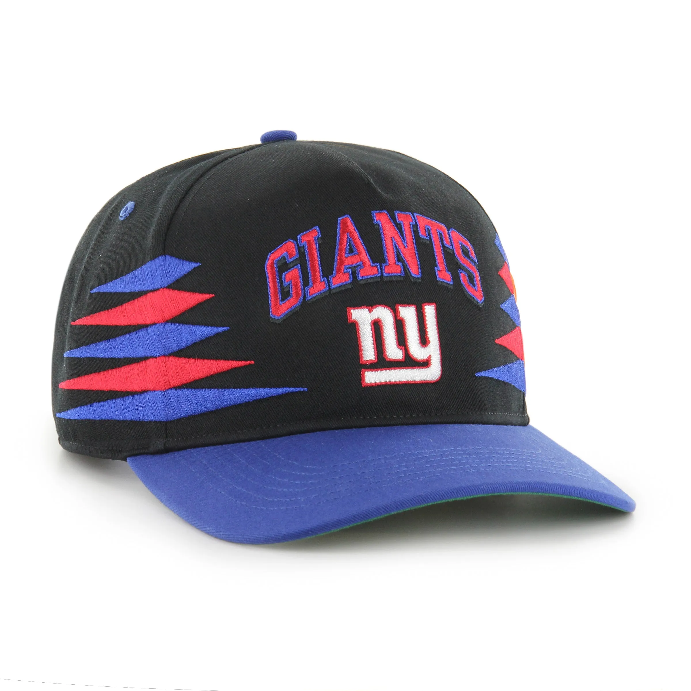 NEW YORK GIANTS DIAMOND CUT '47 HITCH RF RELAXED FIT sold by 47 product image thumbnail 4