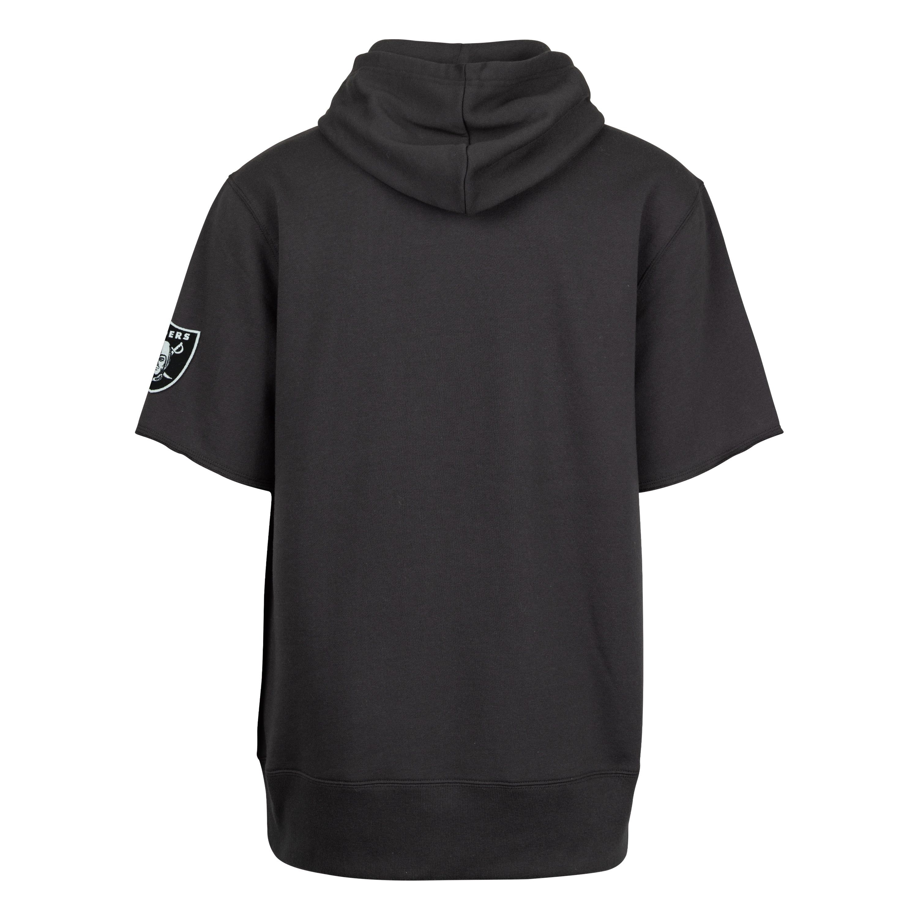 LAS VEGAS RAIDERS ATTITUDE '47 PULLOVER HOOD sold by 47 product image thumbnail 2
