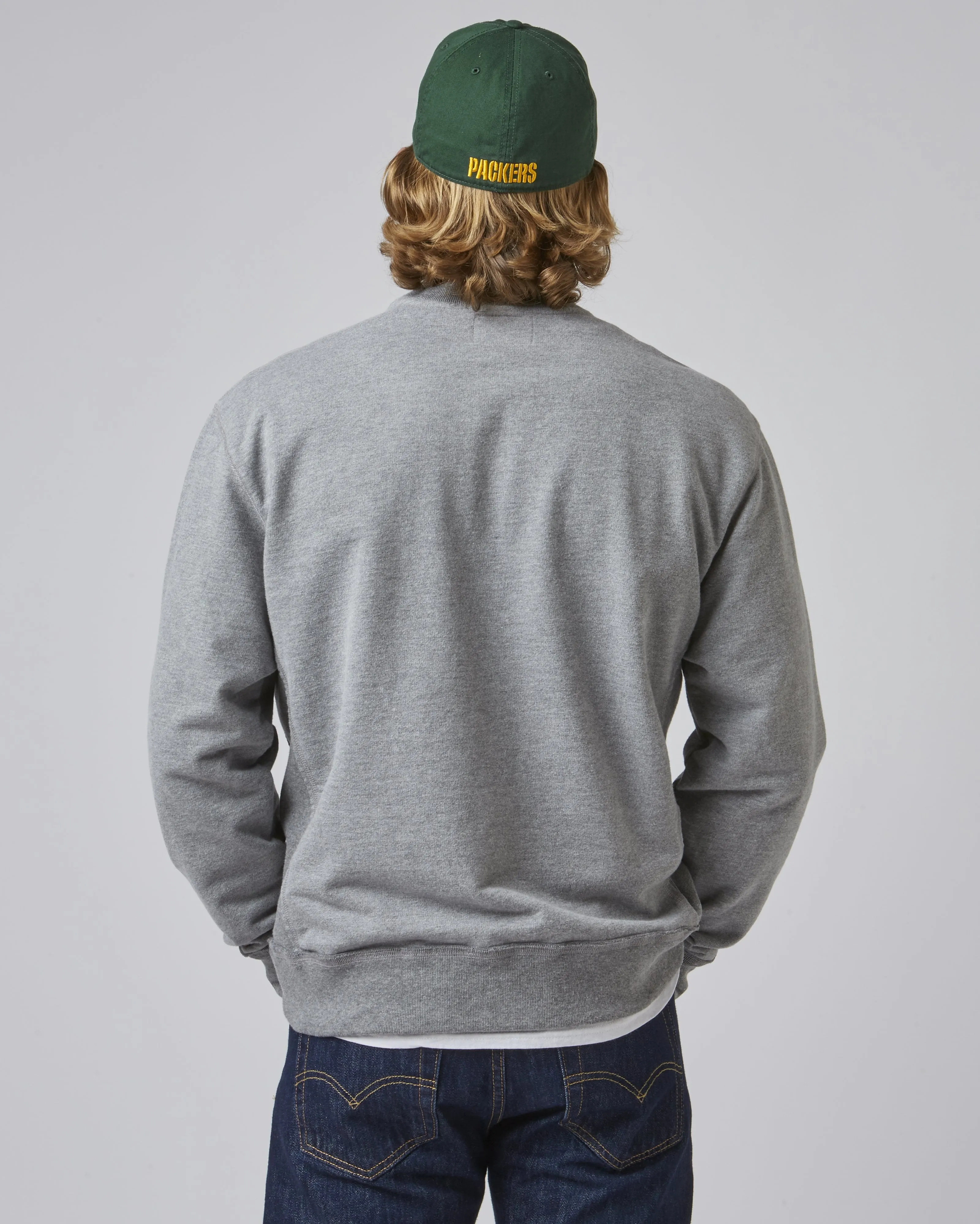 GREEN BAY PACKERS RAREFIELD '47 HARRIS SCRIMMAGE CREW sold by 47 product image thumbnail 5