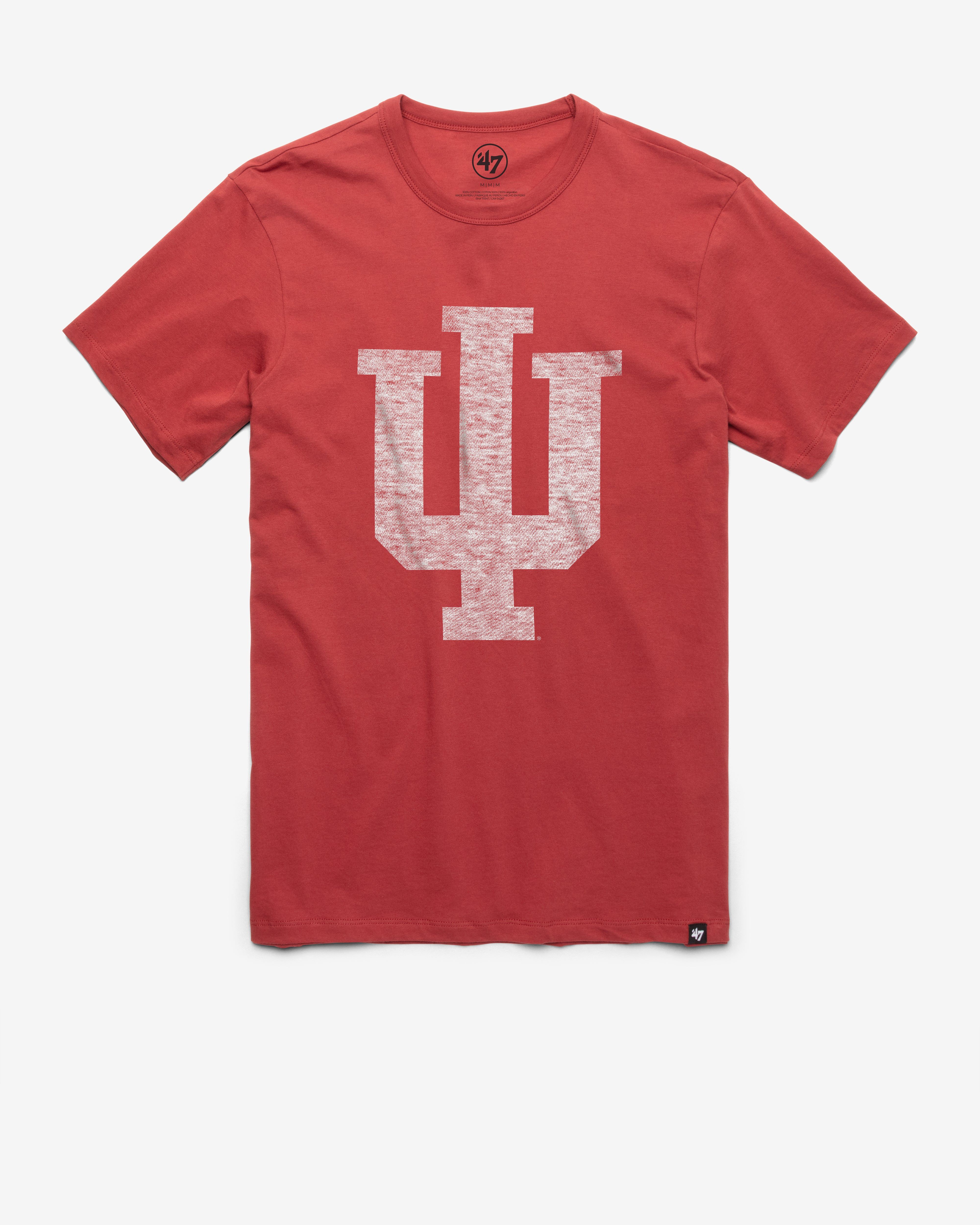 INDIANA HOOSIERS PREMIER '47 FRANKLIN TEE sold by 47