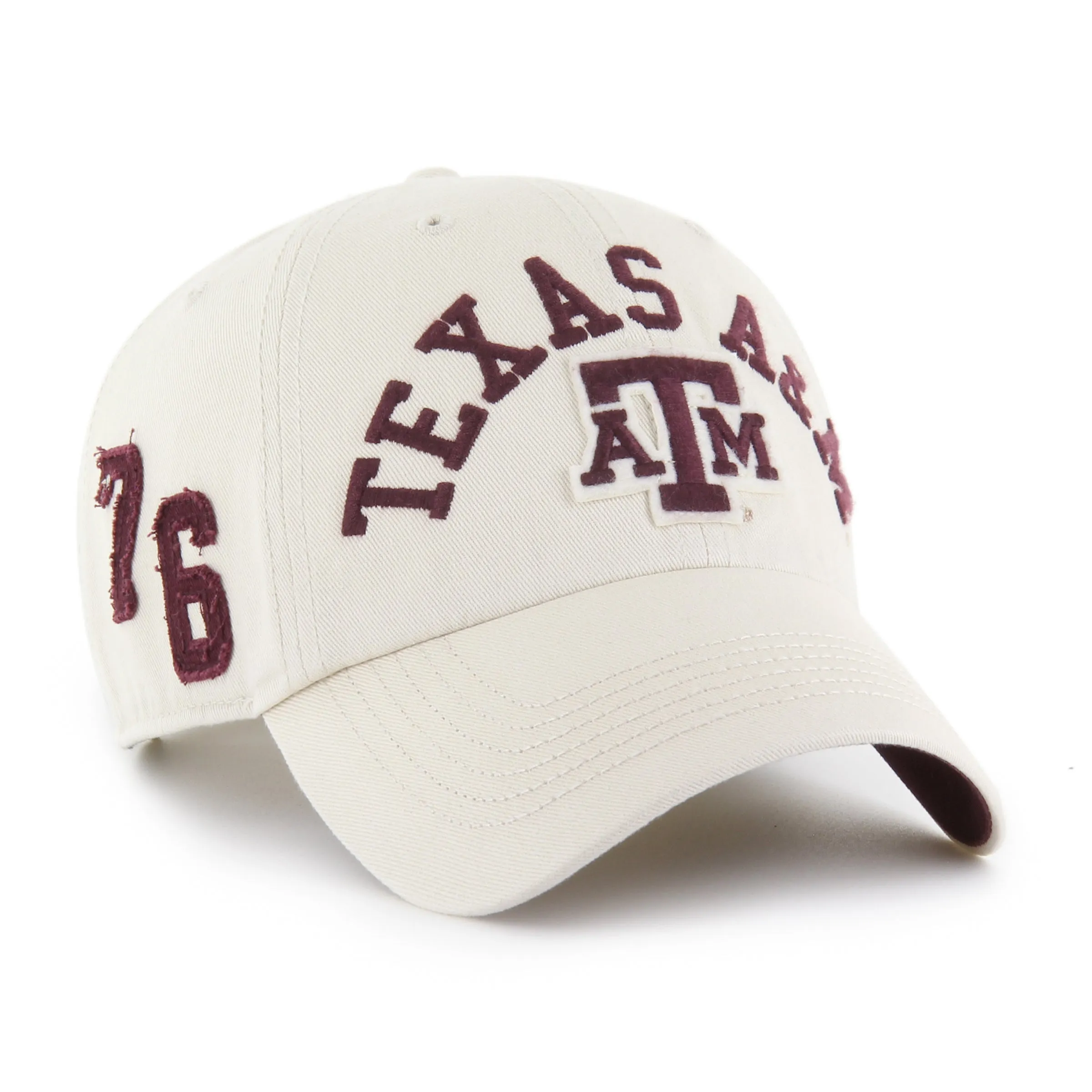 TEXAS A&M AGGIES CLUBHOUSE FABER '47 CLEAN UP sold by 47