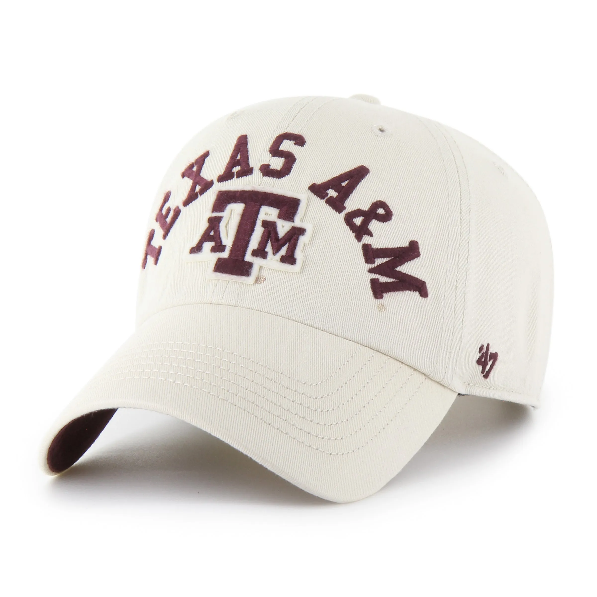 TEXAS A&M AGGIES CLUBHOUSE FABER '47 CLEAN UP sold by 47 product image thumbnail 4