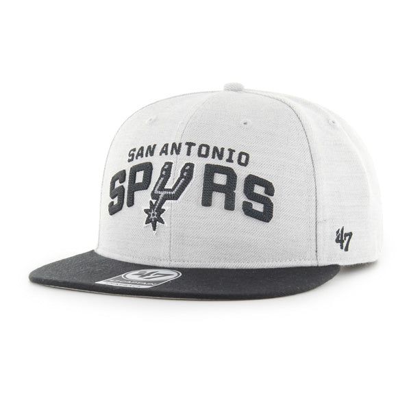 SAN ANTONIO SPURS CHAIN SHOT TT '47 CAPTAIN sold by 47 product image thumbnail 3