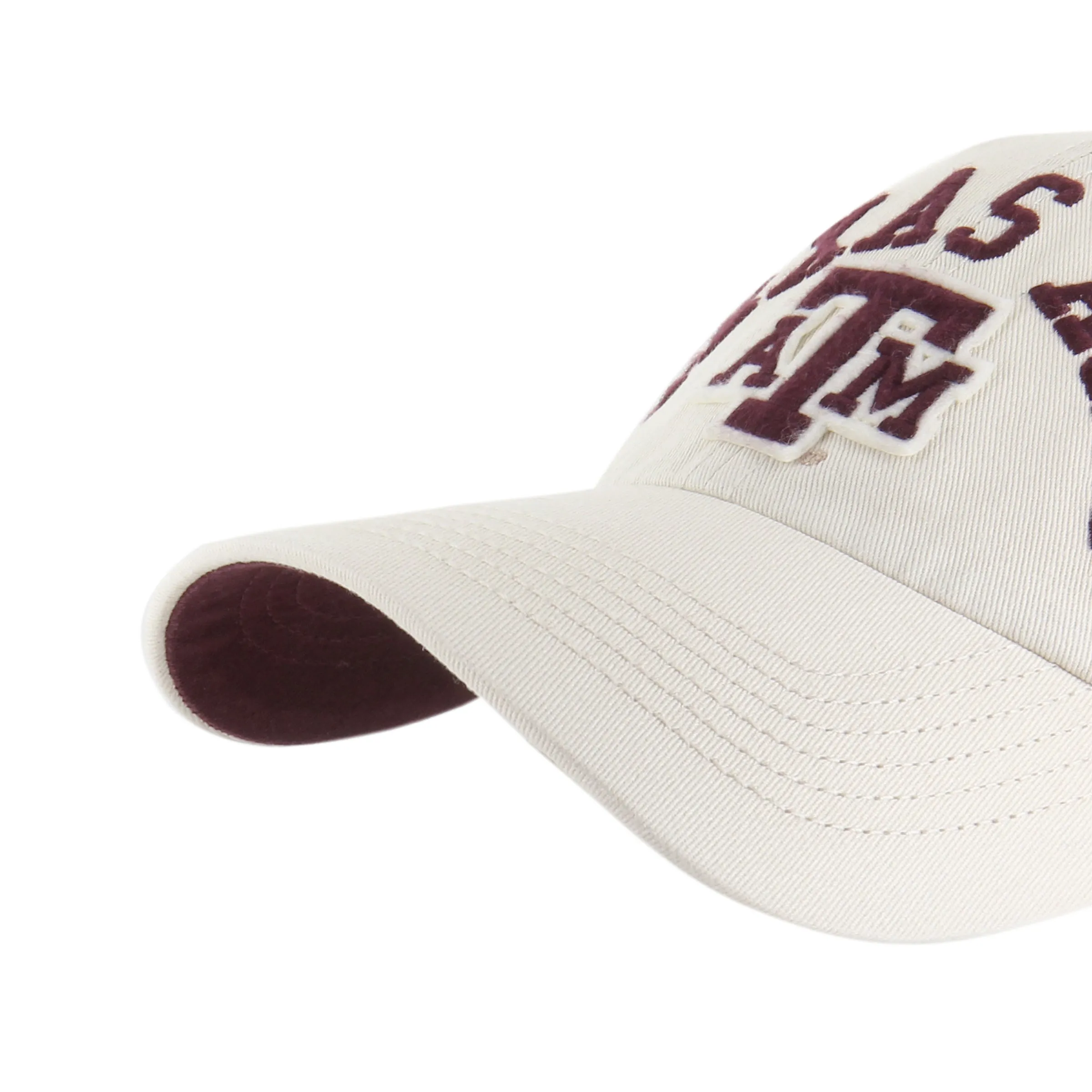 TEXAS A&M AGGIES CLUBHOUSE FABER '47 CLEAN UP sold by 47 product image thumbnail 5