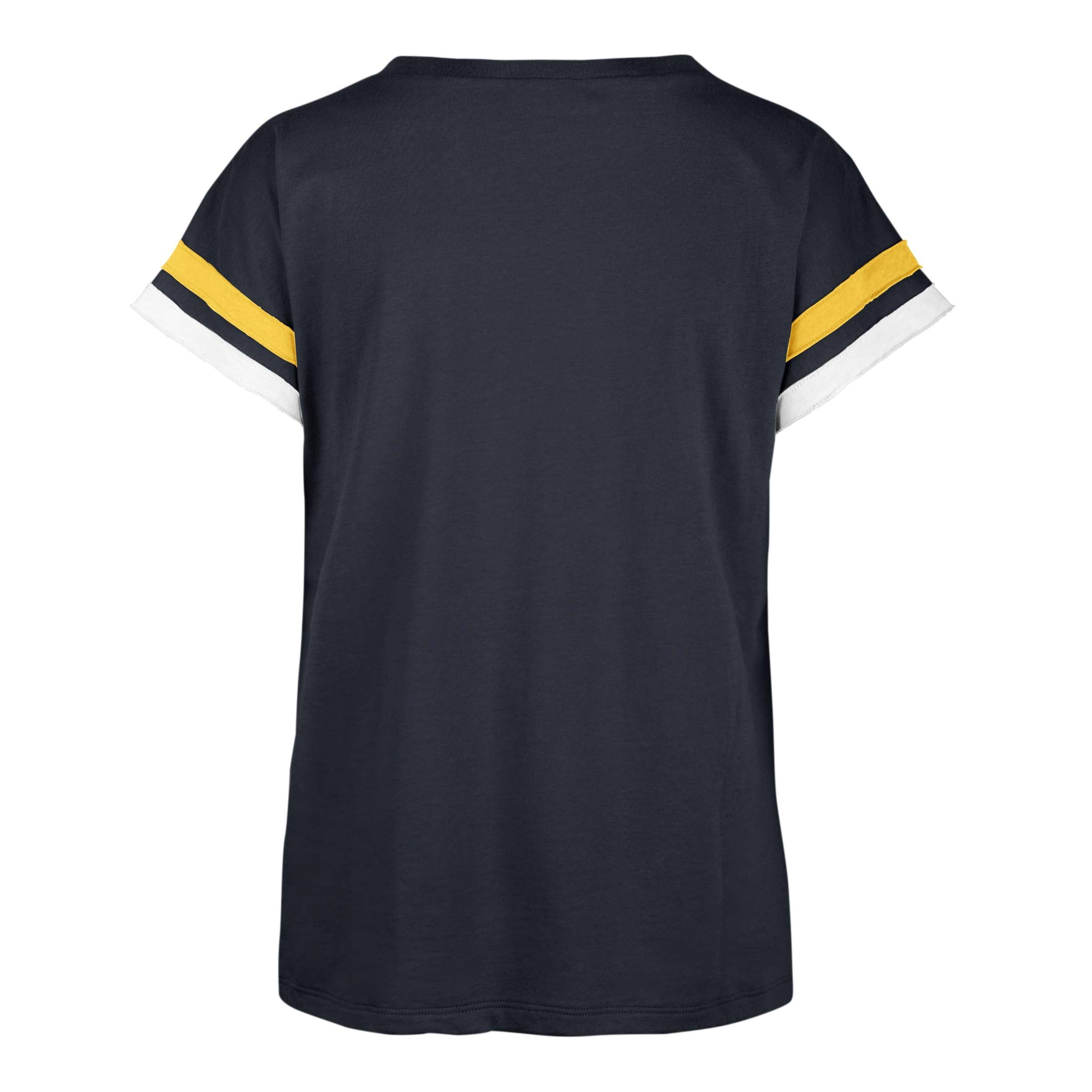DENVER NUGGETS PREMIER SKYLAR TEE WMN sold by 47 product image thumbnail 2