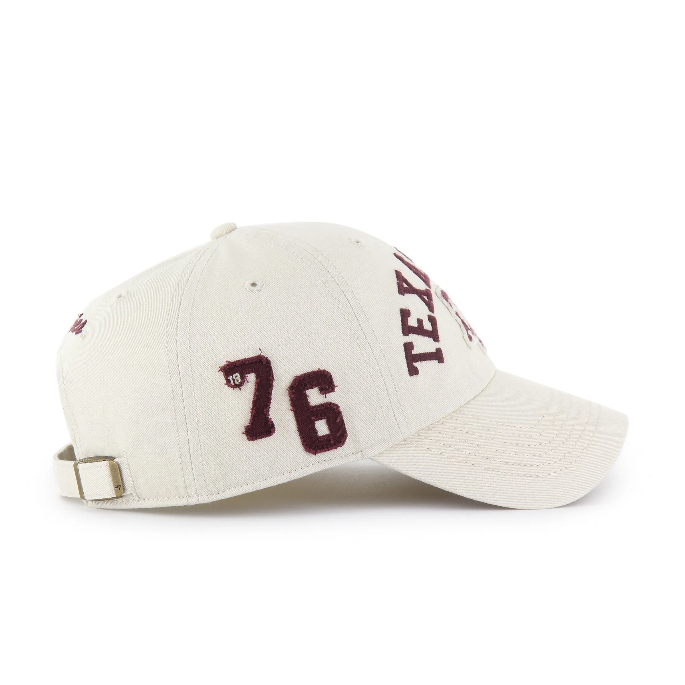 TEXAS A&M AGGIES CLUBHOUSE FABER '47 CLEAN UP sold by 47 product image thumbnail 2