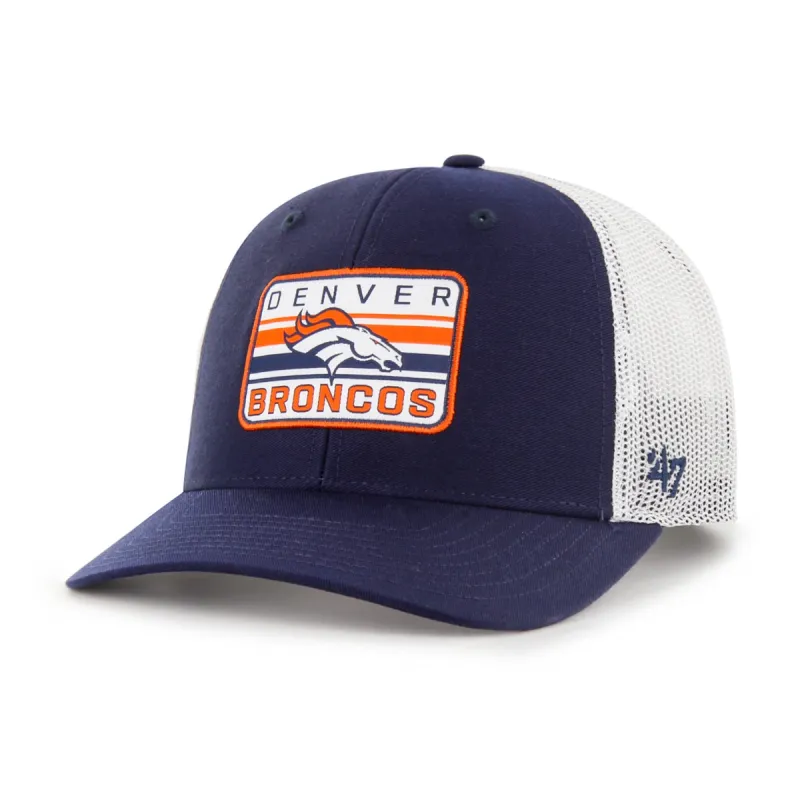 DENVER BRONCOS DRIFTER '47 TRUCKER sold by 47