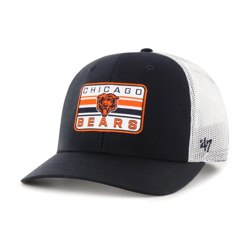 CHICAGO BEARS DRIFTER '47 TRUCKER sold by 47