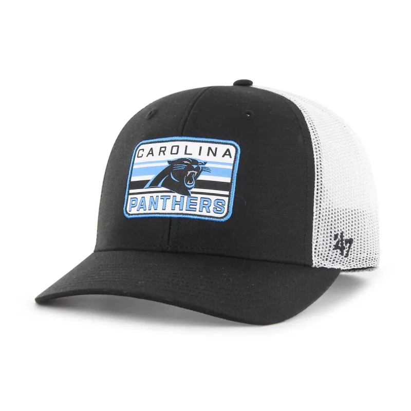 CAROLINA PANTHERS DRIFTER '47 TRUCKER sold by 47