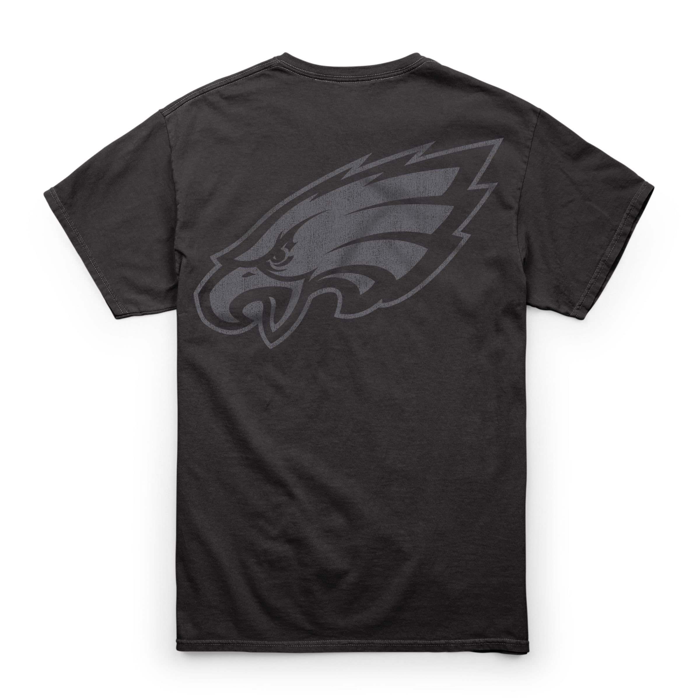 PHILADELPHIA EAGLES HIGHLIGHT '47 VINTAGE TUBULAR TEE sold by 47