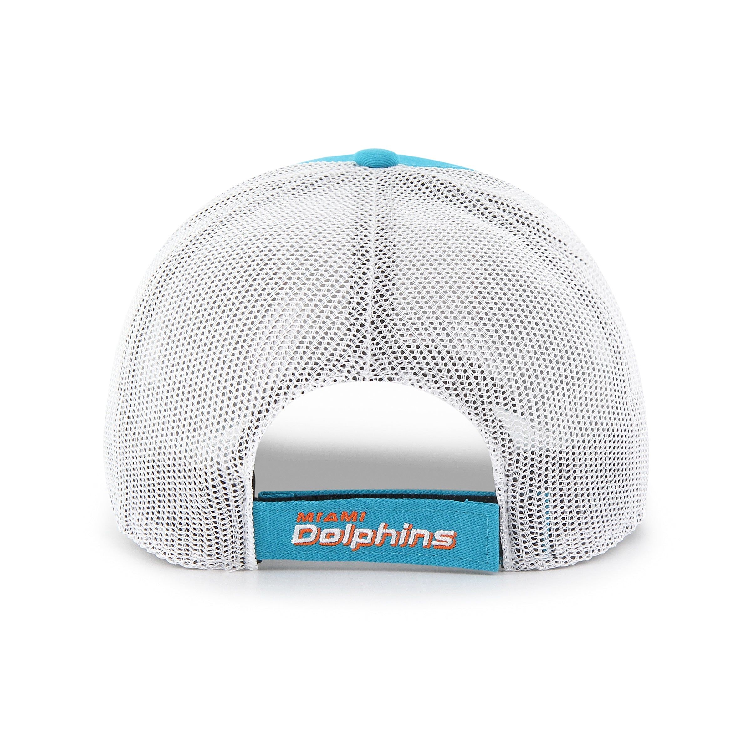 MIAMI DOLPHINS DRIFTER '47 TRUCKER sold by 47 product image thumbnail 2