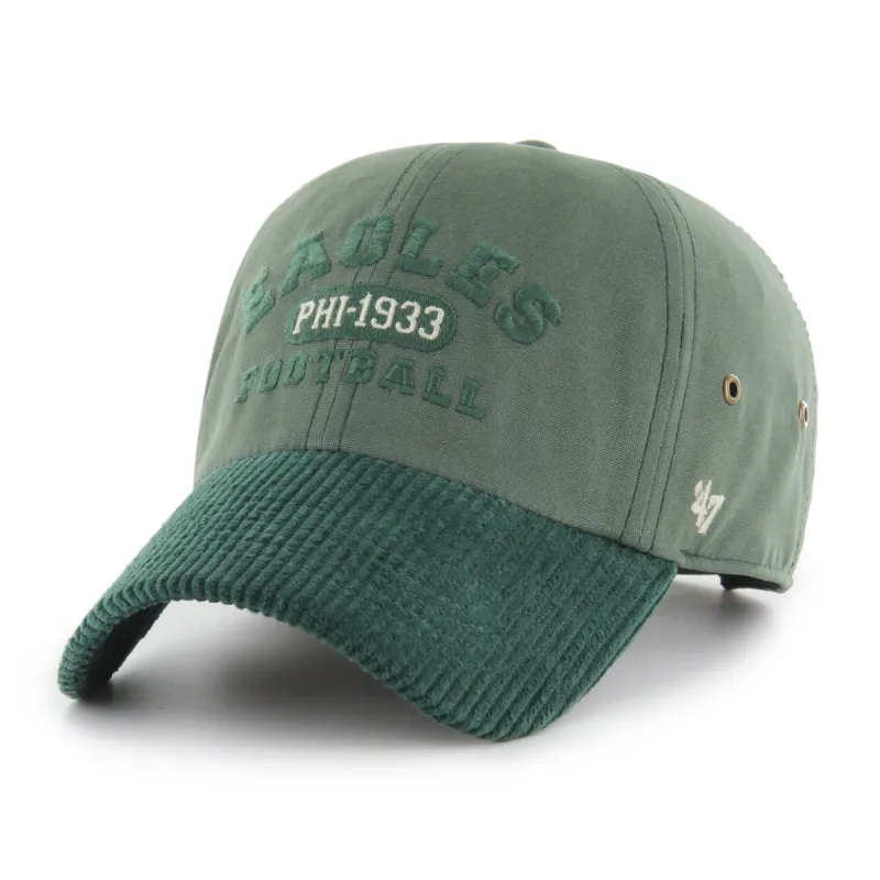PHILADELPHIA EAGLES RIDGEWAY '47 CLEAN UP sold by 47