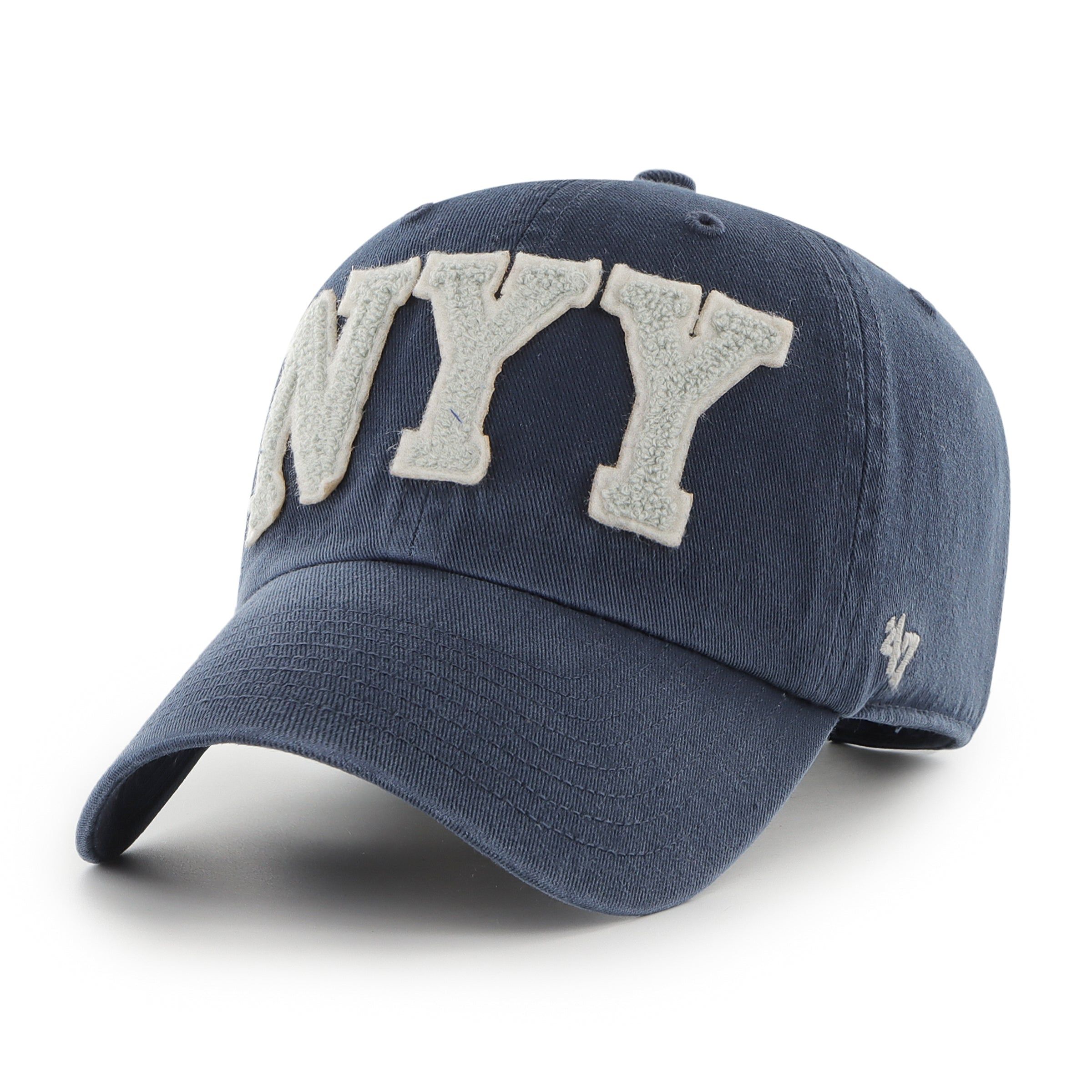 NEW YORK YANKEES COOPERSTOWN HAND OFF '47 CLEAN UP sold by 47 product image thumbnail 3