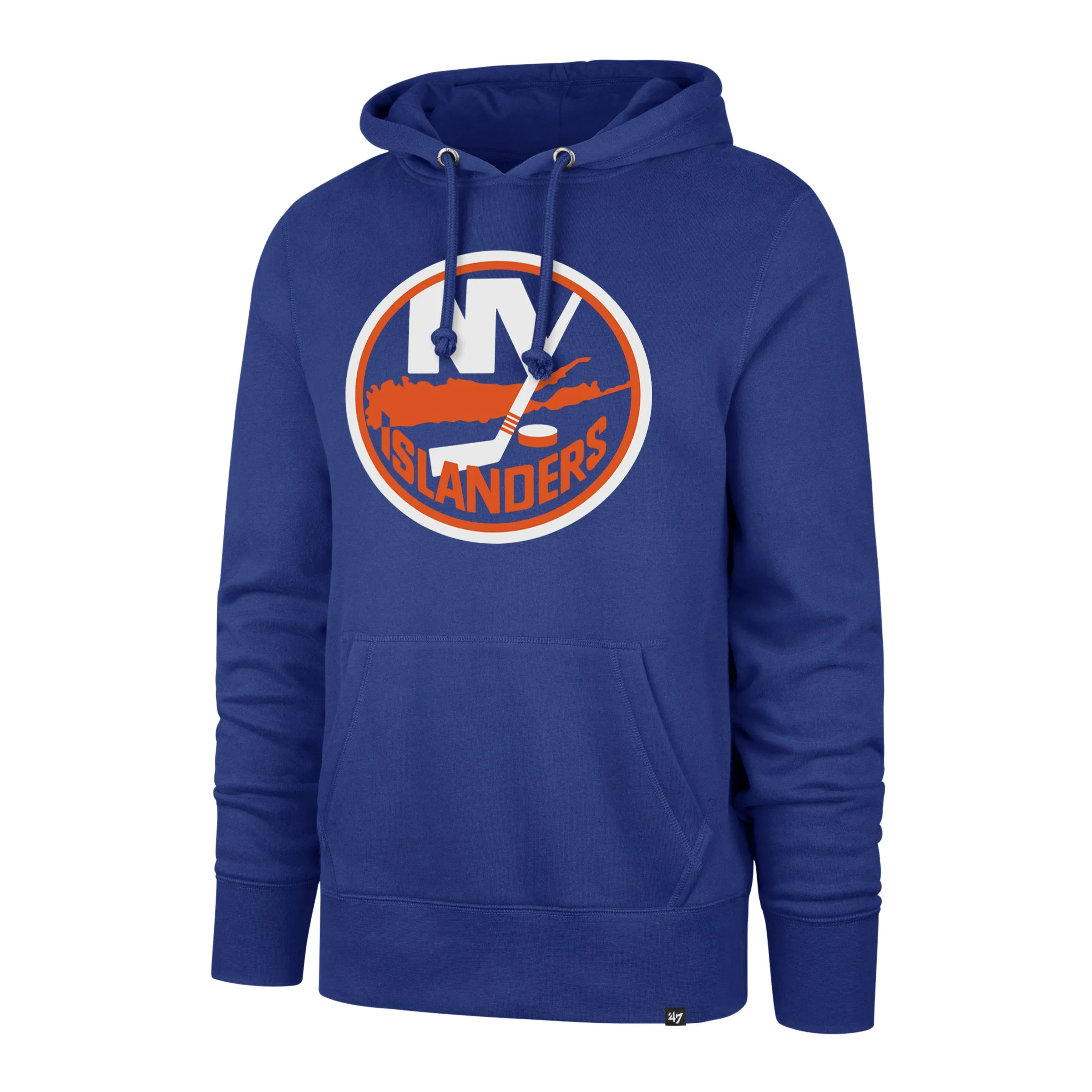 NEW YORK ISLANDERS IMPRINT '47 HEADLINE HOOD sold by 47
