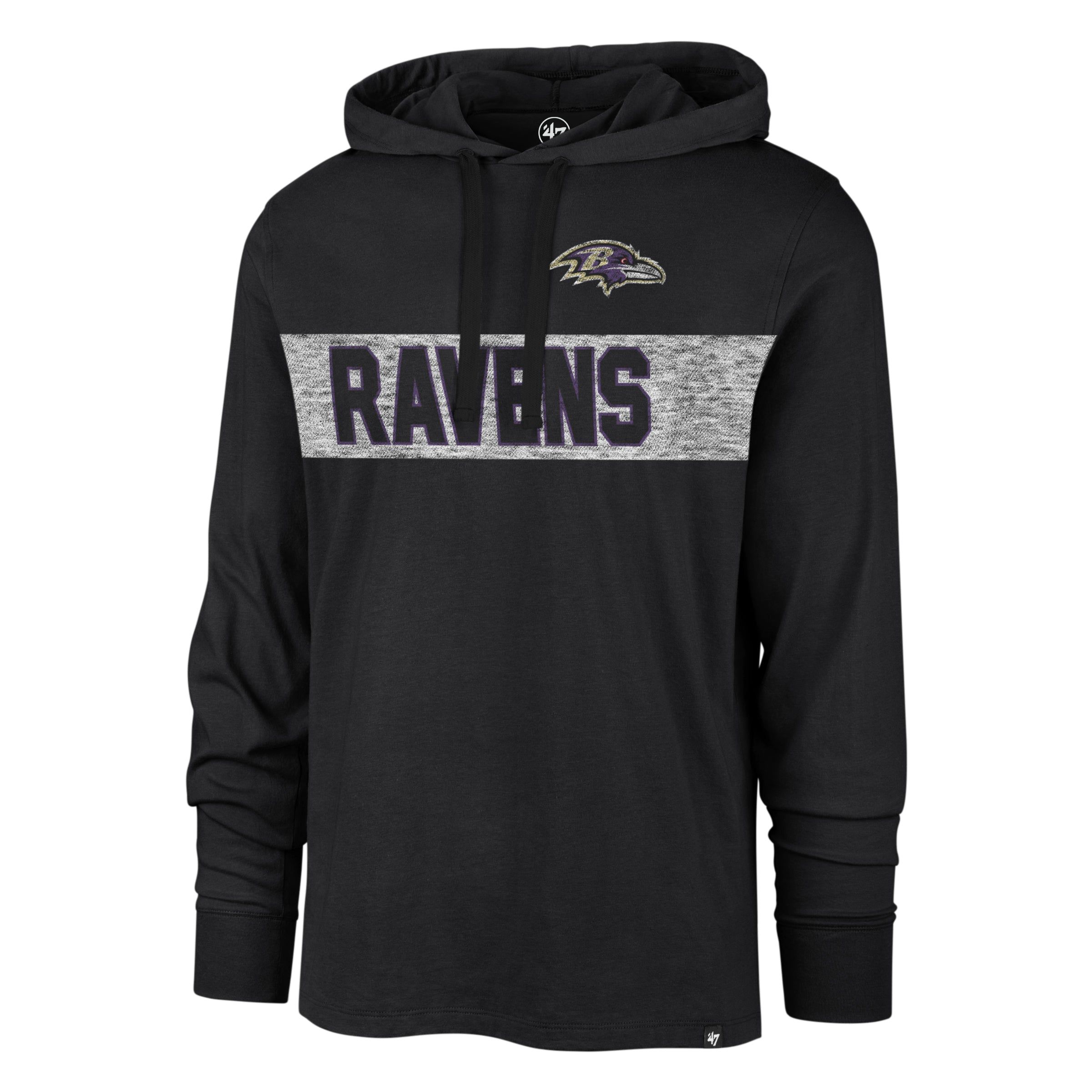 BALTIMORE RAVENS FIELD '47 FRANKLIN HOOD sold by 47