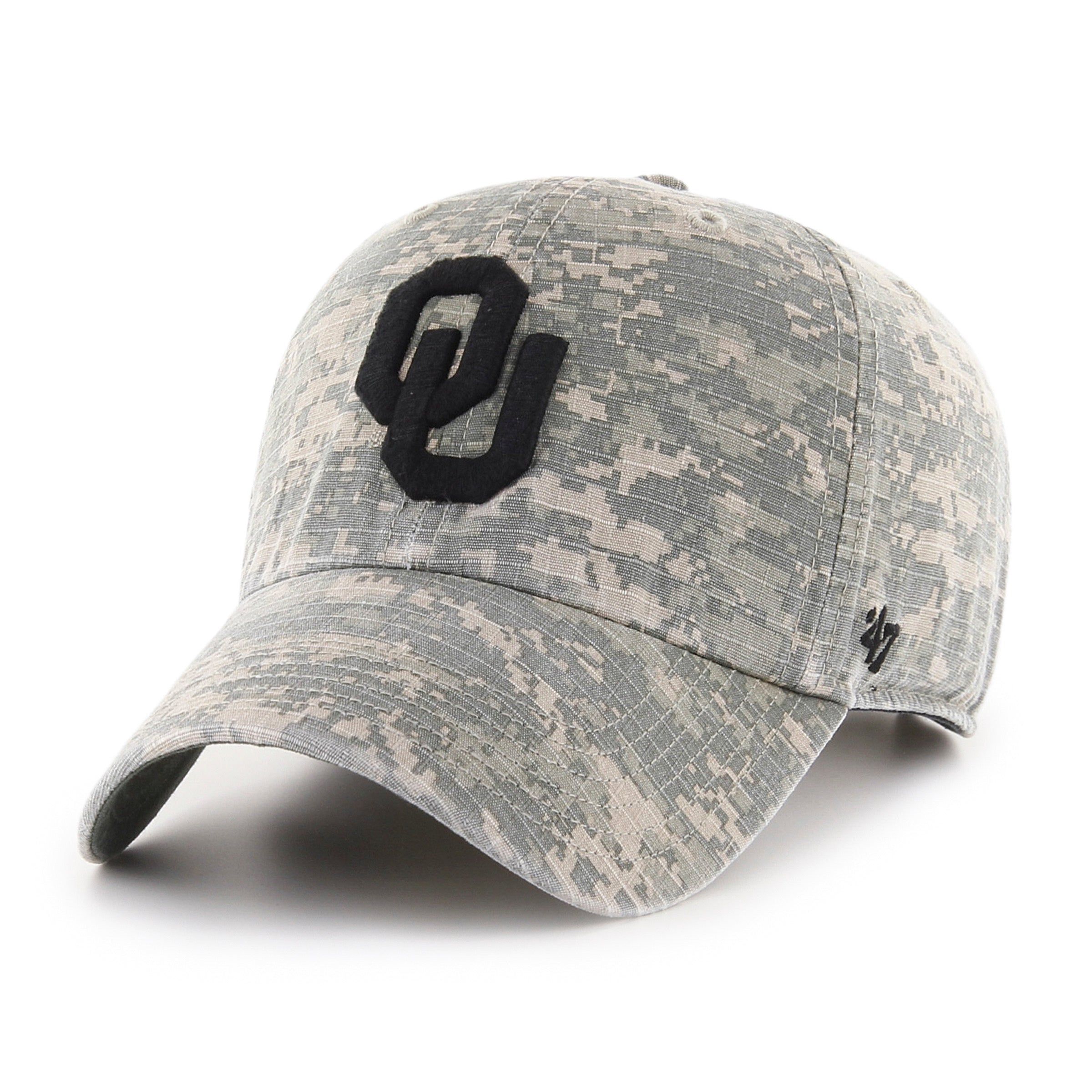 OKLAHOMA SOONERS OHT NILAN 47 CLEAN UP sold by 47 product image thumbnail 3