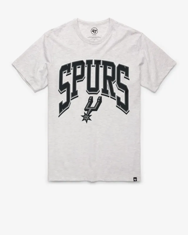 SAN ANTONIO SPURS WALK TALL '47 FRANKLIN TEE sold by 47