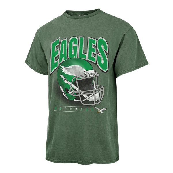 PHILADELPHIA EAGLES LEGACY SUN FADE '47 VINTAGE TUBULAR TEE sold by 47