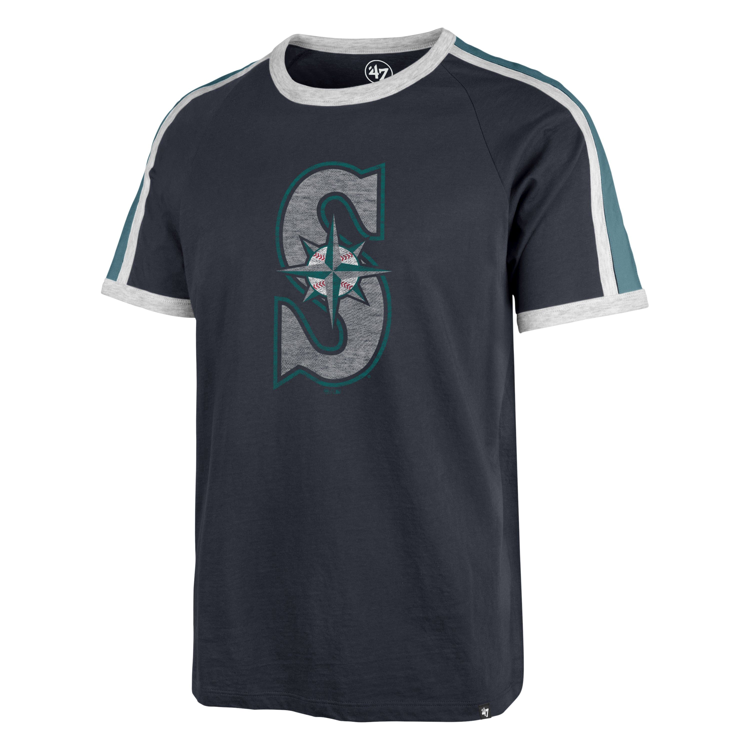 SEATTLE MARINERS PREMIER '47 TOWNSEND TEE sold by 47