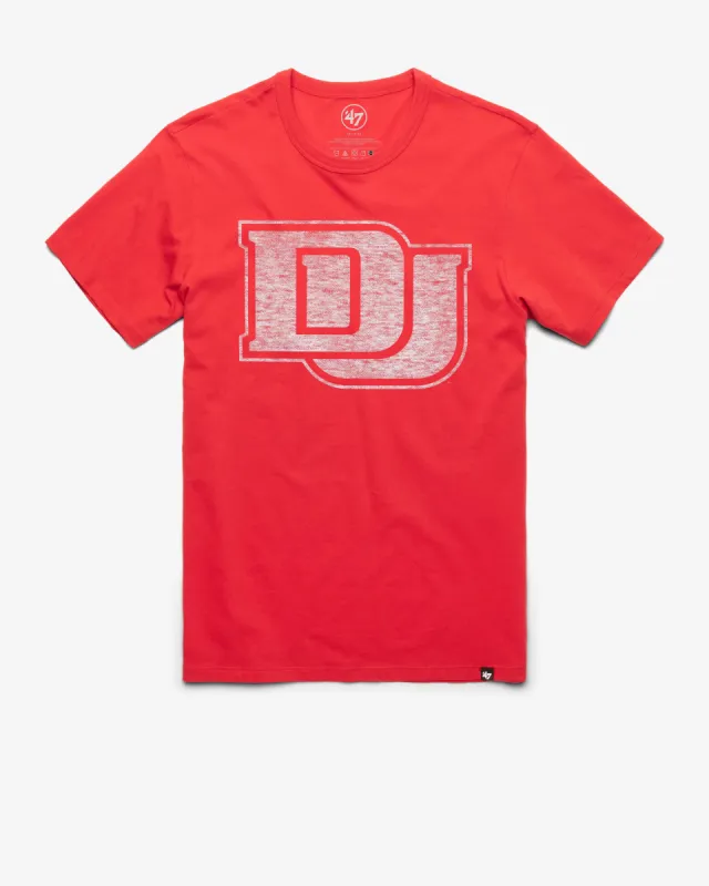 DENVER PIONEERS PREMIER '47 FRANKLIN TEE sold by 47