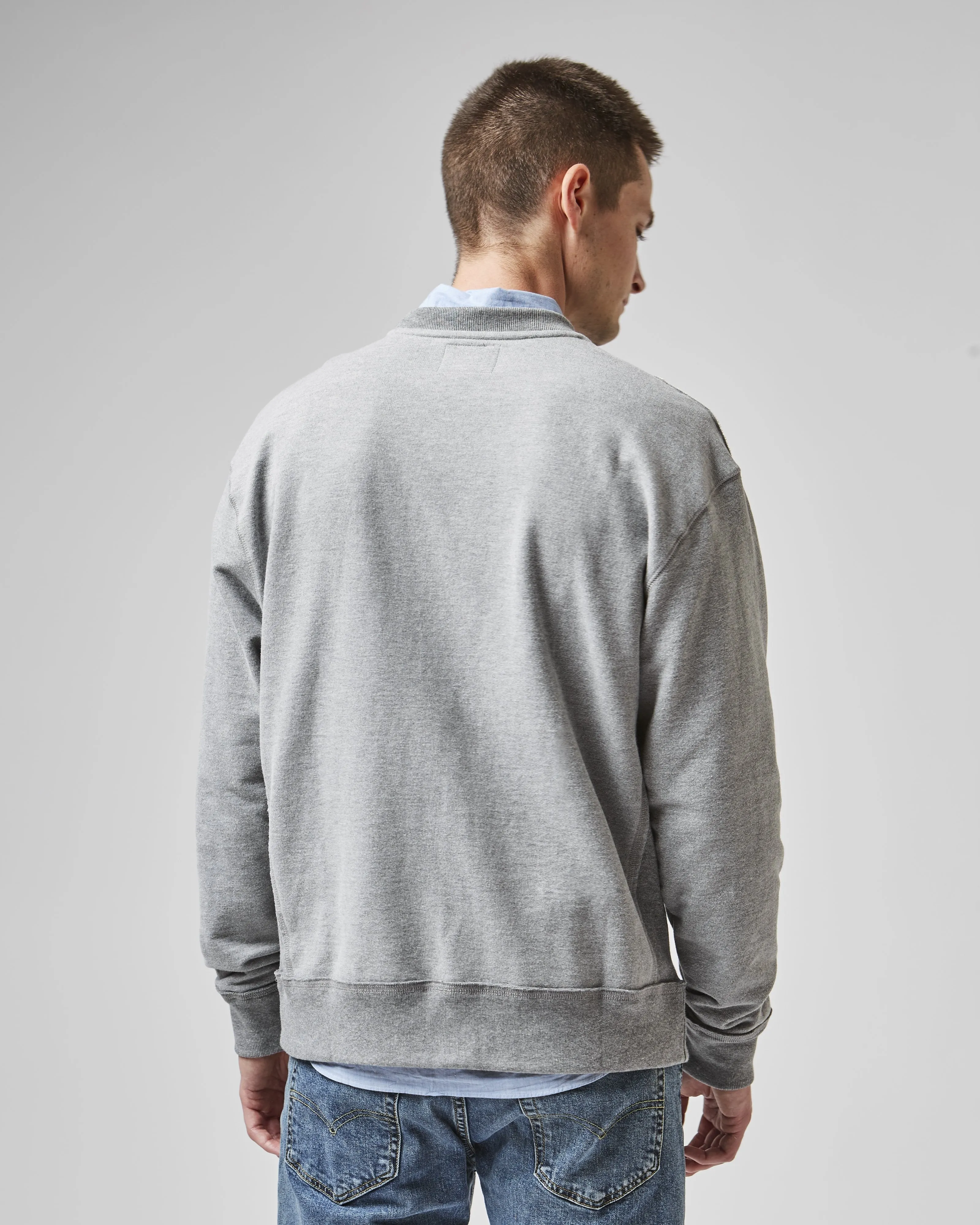 ST. LOUIS CARDINALS RAREFIELD '47 HARRIS SCRIMMAGE CREW sold by 47 product image thumbnail 4