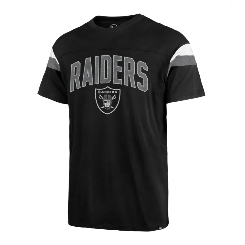 LAS VEGAS RAIDERS COVERALL '47 BLEEKER TEE sold by 47