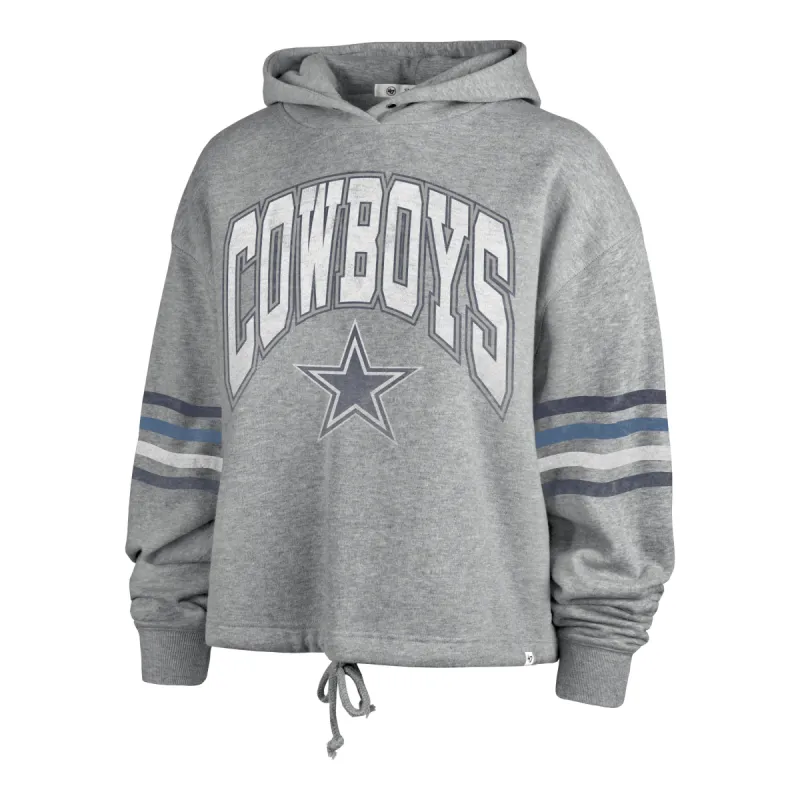 DALLAS COWBOYS UPLAND '47 BENNETT HOOD WOMENS sold by 47
