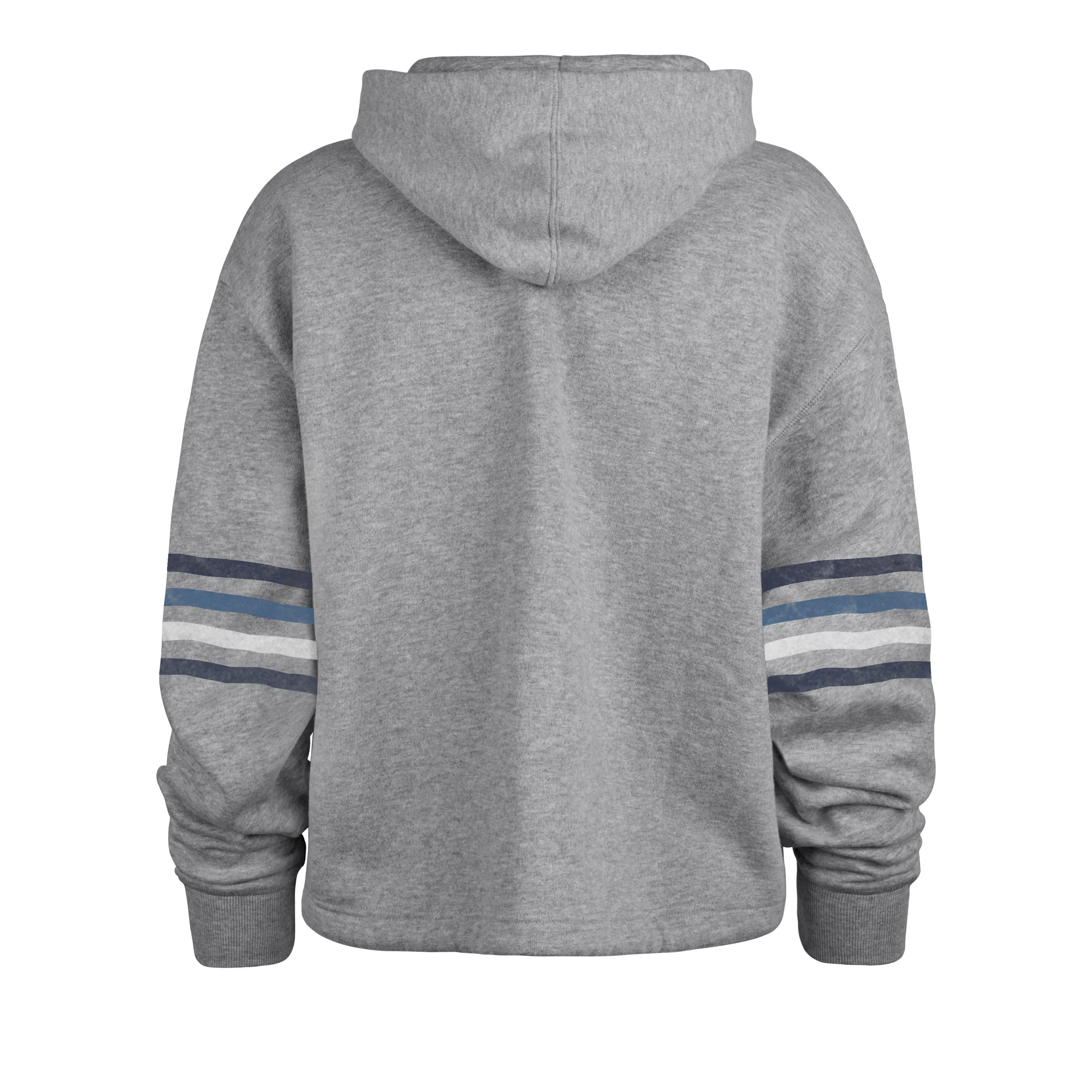 DALLAS COWBOYS UPLAND '47 BENNETT HOOD WOMENS sold by 47 product image thumbnail 2